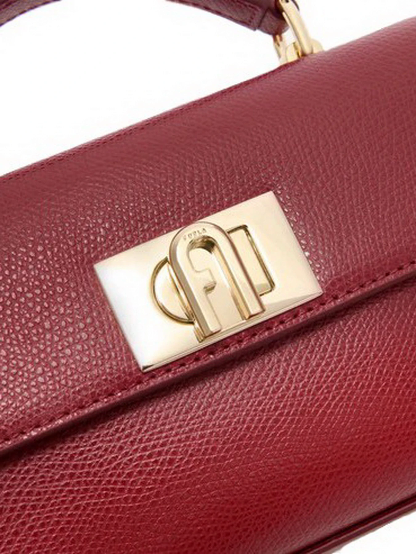 Сумки Furla модель WE00423ARE000CGQ001007 Сумки Furla модель WE00423ARE000CGQ001007 Фото