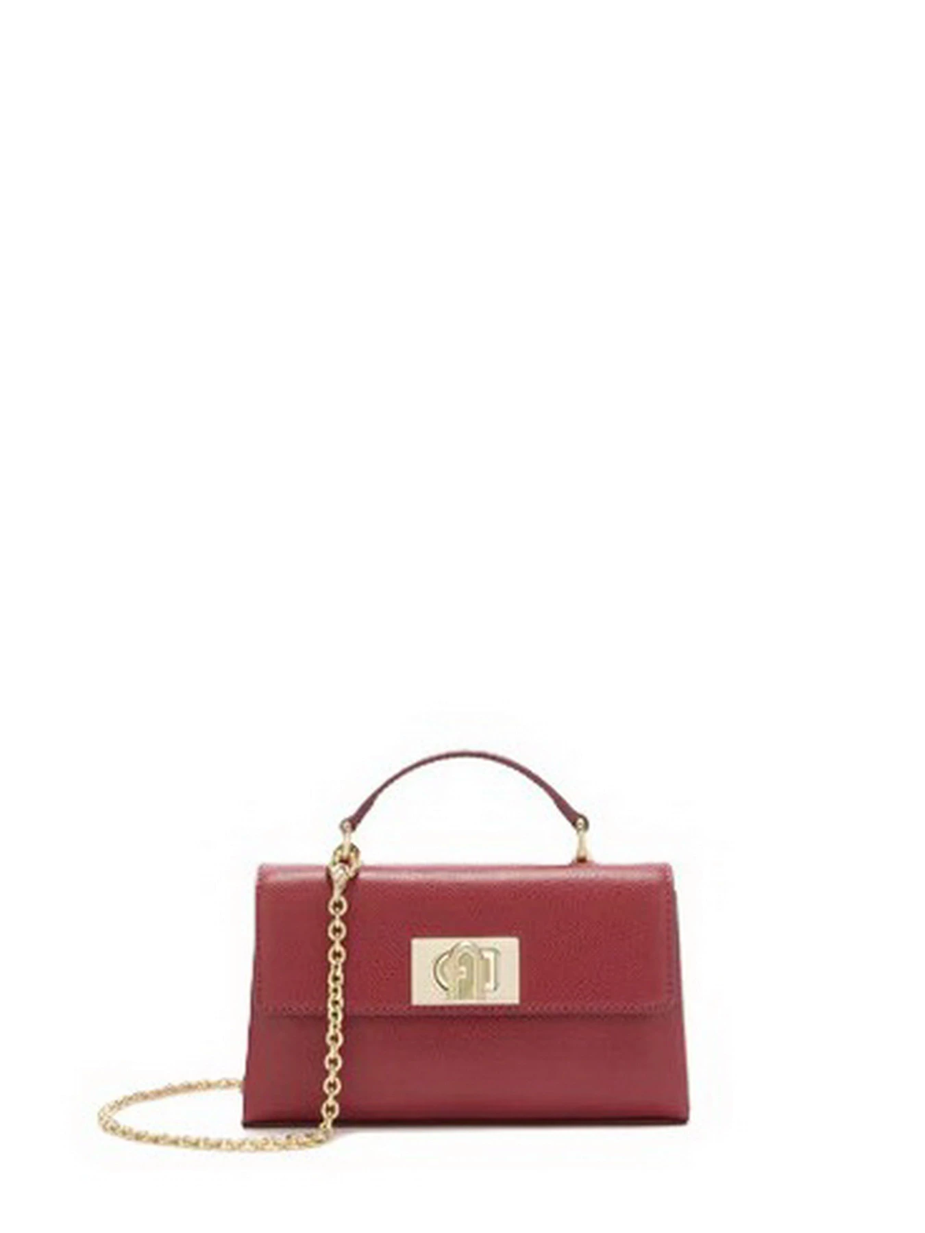 Сумки Furla модель WE00423ARE000CGQ001007 Сумки Furla модель WE00423ARE000CGQ001007 Фото