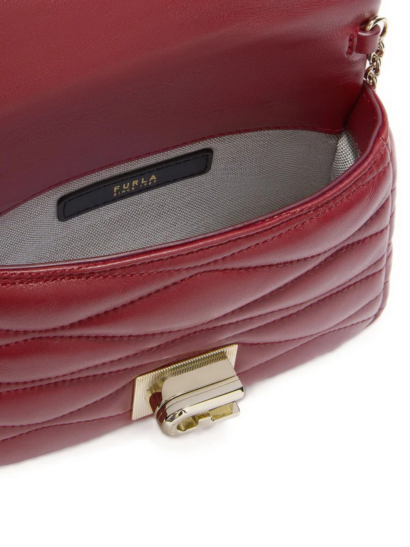 Сумки Furla модель WE00735BX3221CGQ001007 Сумки Furla модель WE00735BX3221CGQ001007 Фото