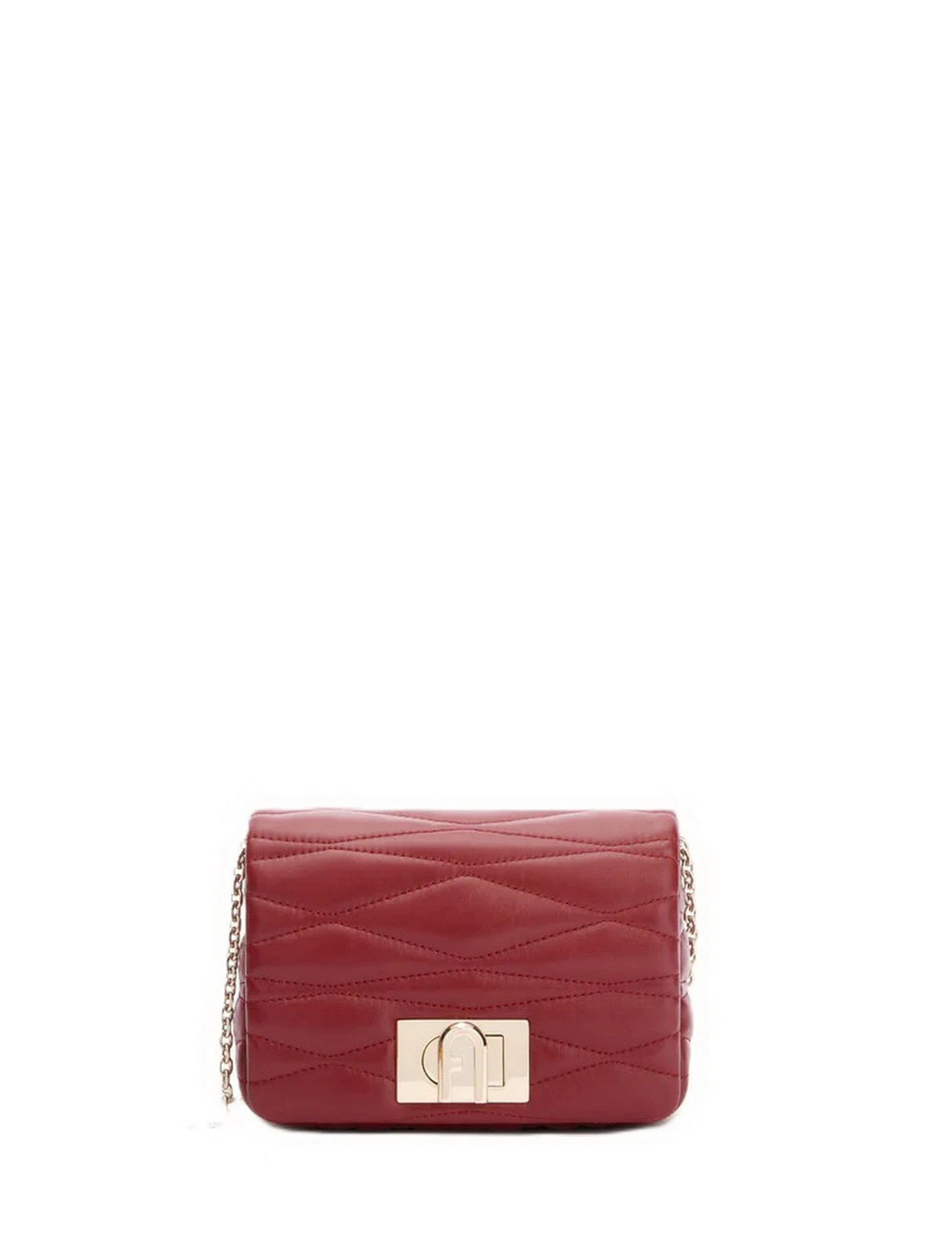 Сумки Furla модель WE00735BX3221CGQ001007 Сумки Furla модель WE00735BX3221CGQ001007 Фото