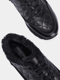 Кроссовки MIRATON модель 0587A-01-D01/MU5M Фото