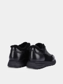Кроссовки MIRATON модель 0587A-01-D01/MU5M Фото