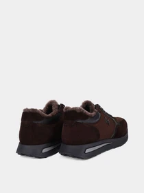 Кроссовки MIRATON модель 342A-07MU-U65/MU35M Фото