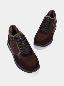 Кроссовки MIRATON модель 342A-07MU-U65/MU35M Фото