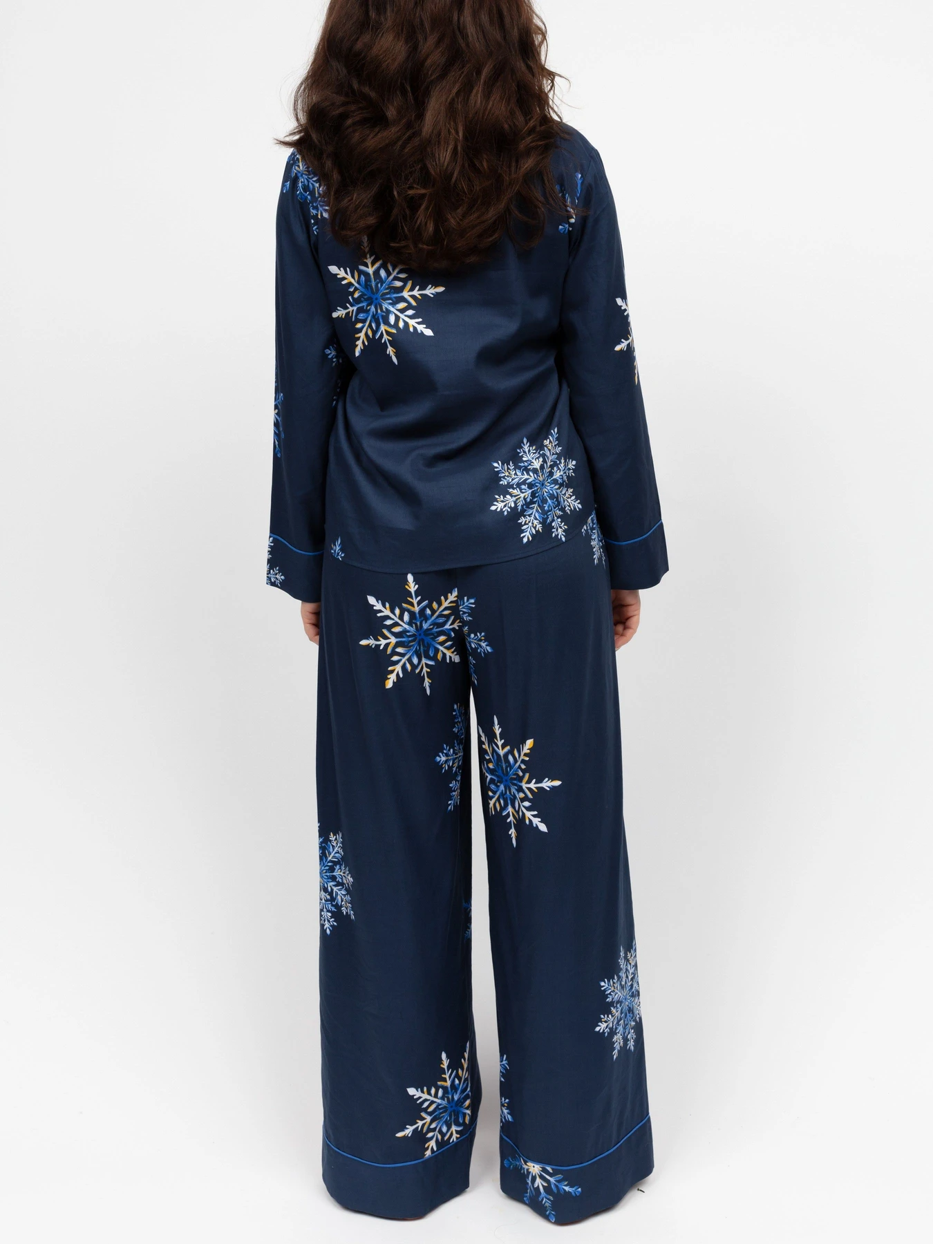 Одежда для дома и сна CYBERJAMMIES Frosty модель 5130-5131 Фото