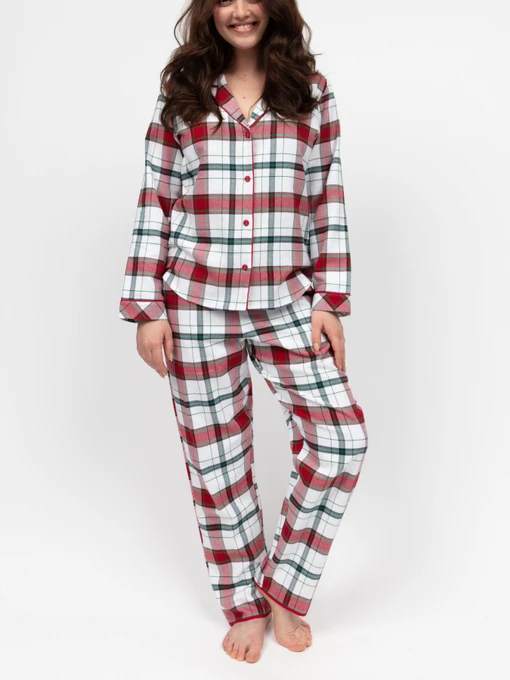 Одежда для дома и сна CYBERJAMMIES Blaze модель 5139-5140 Фото