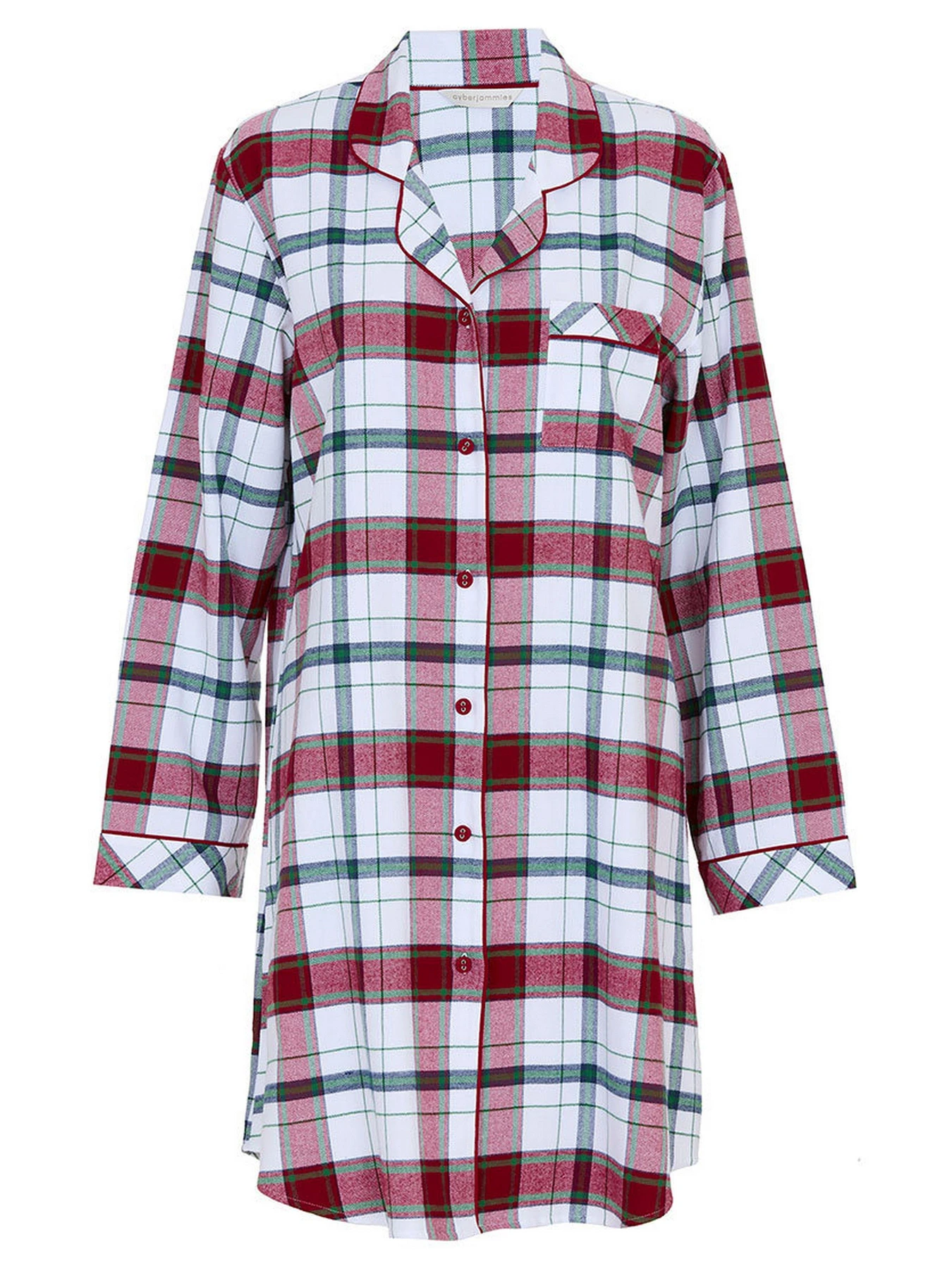 Одежда для дома и сна CYBERJAMMIES Blaze модель 5141BLZ Фото