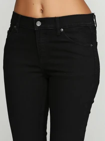 Джинси Cheap Monday модель 216031MRP3_Черный Фото