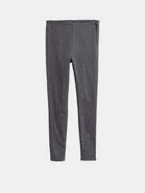 Джинсы H&M модель 3049466RP11_темно-серый Фото