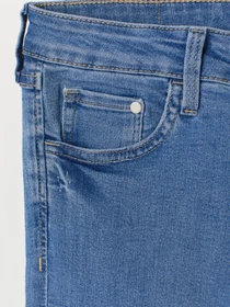 Джинси H&M модель 5562557sm_Синий Фото
