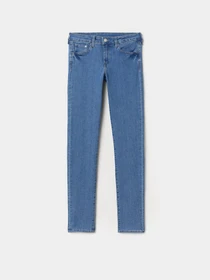 Джинси H&M модель 5562557sm_Синий Фото