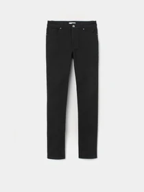 Джинсы H&M модель 5622458RP3_Черный Фото