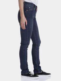 Джинси Cheap Monday модель 356748bar_Синий Фото