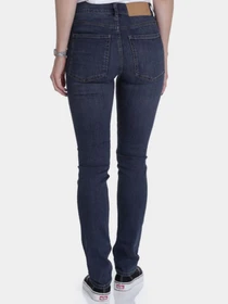 Джинси Cheap Monday модель 356748bar_Синий Фото