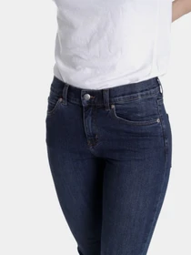 Джинси Cheap Monday модель 356748bar_Синий Фото