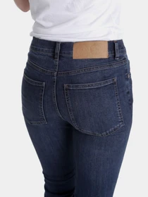Джинси Cheap Monday модель 356748bar_Синий Фото
