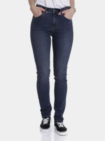 Джинси Cheap Monday модель 356748bar_Синий Фото