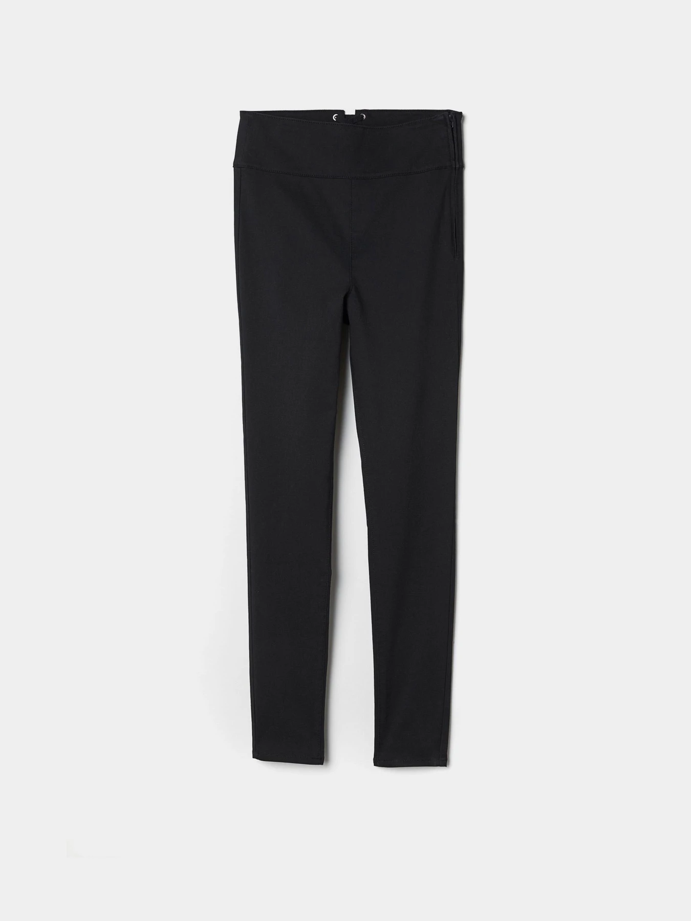 Джинсы H&M модель 5995597sm_Черный Фото