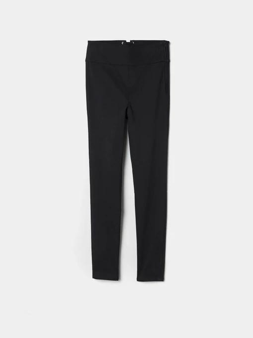 Джинсы H&M модель 5995597sm_Черный Фото