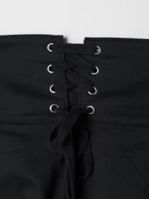 Джинсы H&M модель 5995597sm_Черный Фото