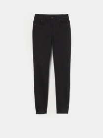 Джинси H&M модель 6877040RP5_Черный Фото