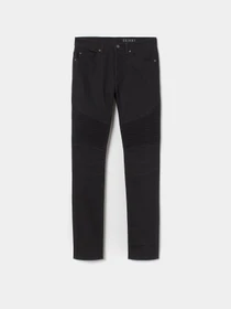 Джинсы H&M модель 7208100bar_Черный Фото