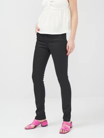 Джинси Cheap Monday модель 669933bar_Черный Фото