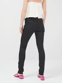 Джинси Cheap Monday модель 669933bar_Черный Фото