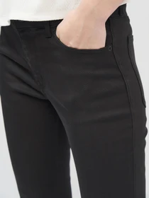 Джинси Cheap Monday модель 669933bar_Черный Фото