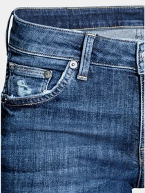 Джинси H&M модель 4246644RP1_Синий Фото