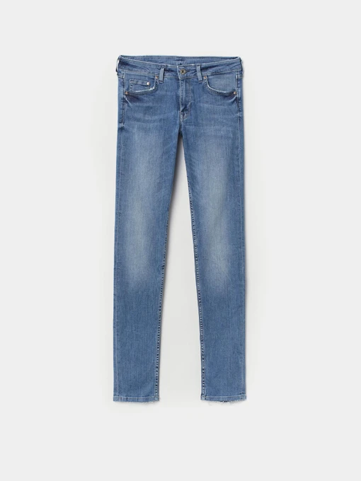 Джинси H&M модель 5562607RP7_Голубой Фото
