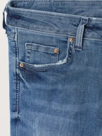 Джинси H&M модель 5562607RP7_Голубой Фото
