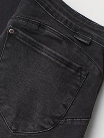 Джинсы H&M модель PS6580309RP4_темно-серый Фото