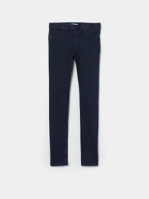 Джинси H&M модель 5622527abr_Темно-синий Фото