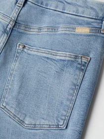 Джинси H&M модель 8828993abr_Голубой Фото