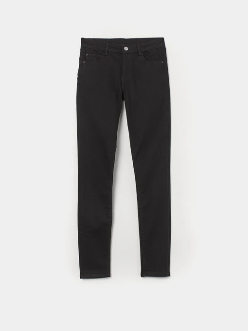 Джинси H&M модель 8694592sdm_Черный Фото