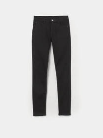 Джинси H&M модель 8694592sdm_Черный Фото