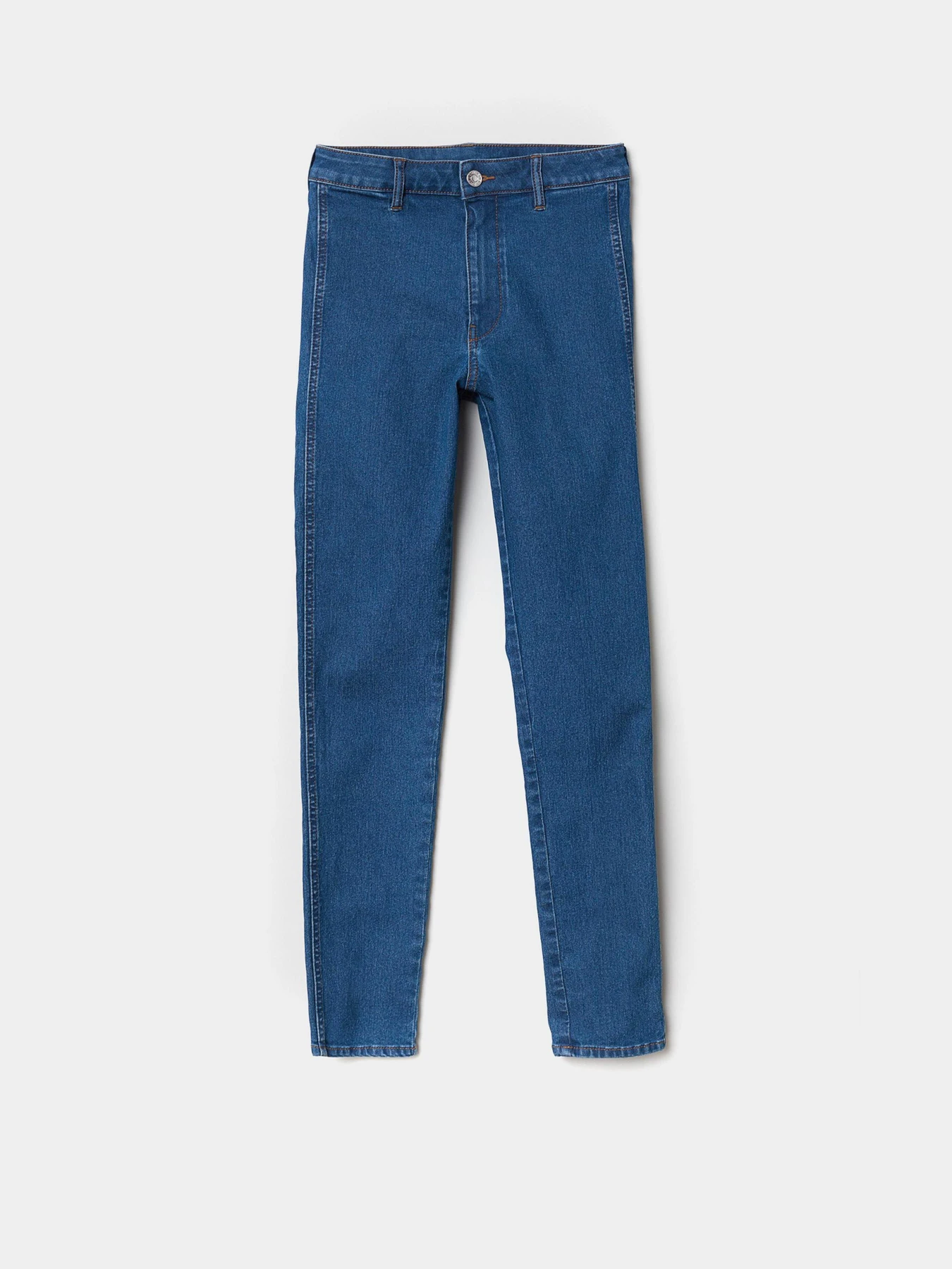 Джинси H&M модель 6363230abr_Синий Фото
