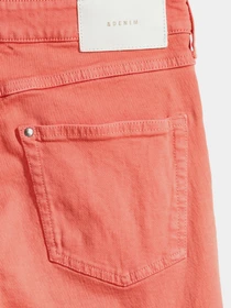 Джинсы H&M модель 5876777abr_Коралловый Фото