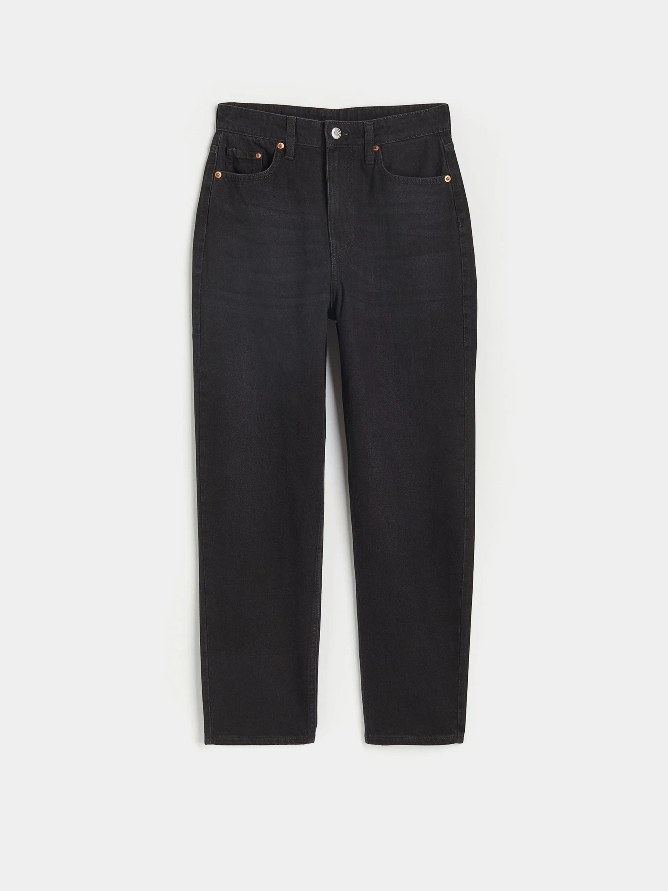 Джинси H&M модель 1041089wer_Черный Фото