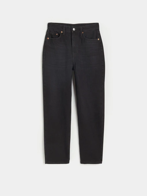 Джинси H&M модель 1041089wer_Черный Фото
