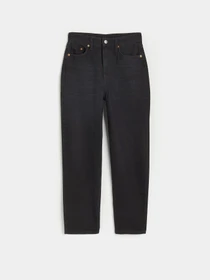 Джинси H&M модель 1041089wer_Черный Фото