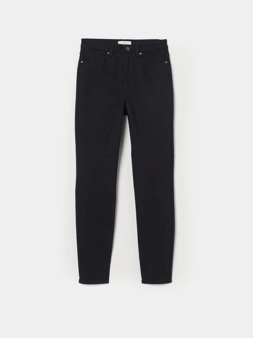 Джинси H&M модель 7874810abr_Черный Фото