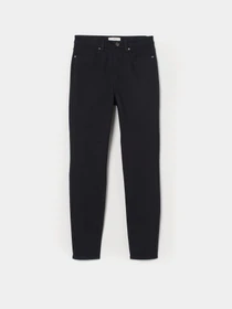 Джинси H&M модель 7874810abr_Черный Фото
