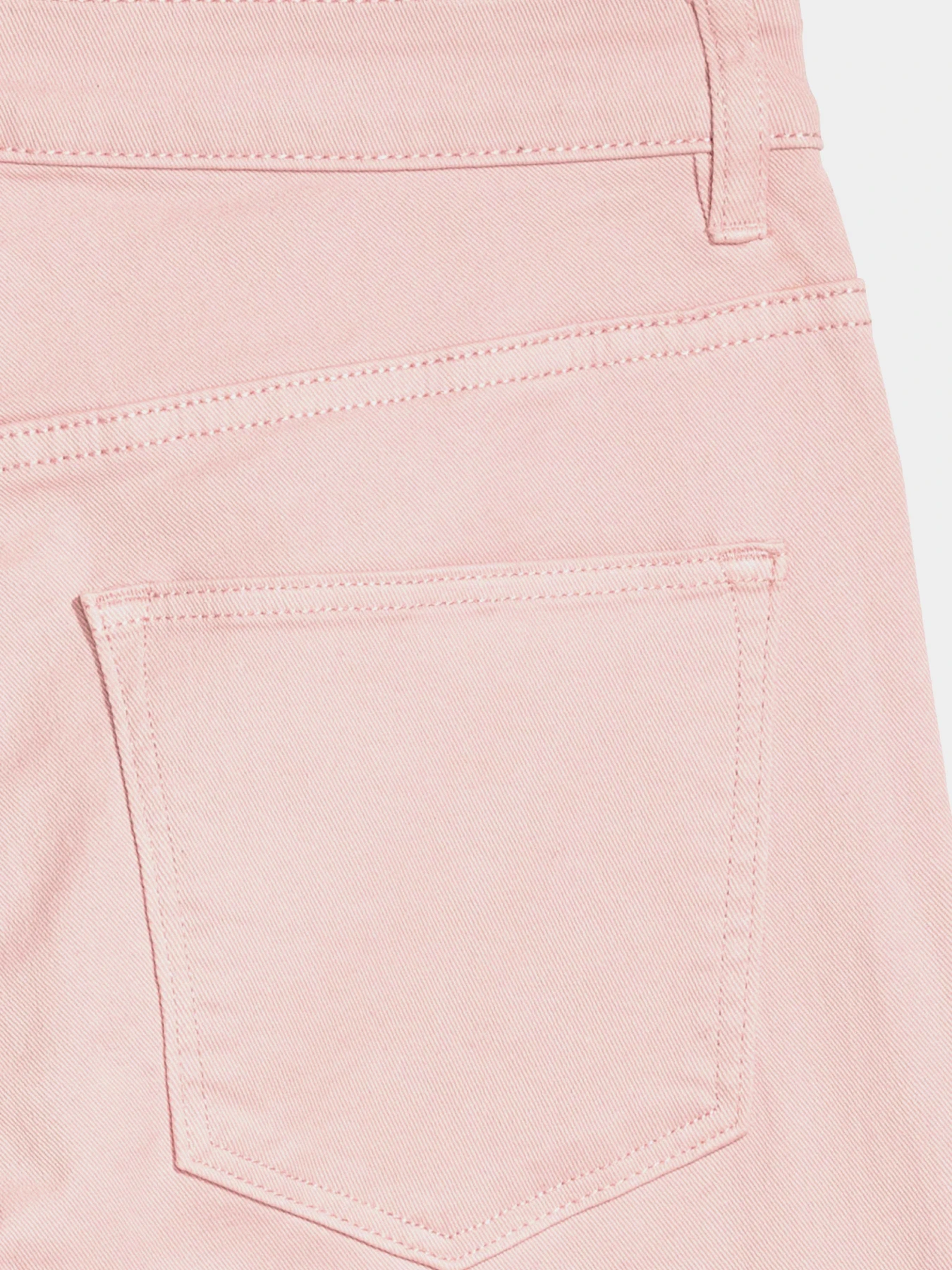 Джинси H&M модель 5622457log_Светло-розовый Фото
