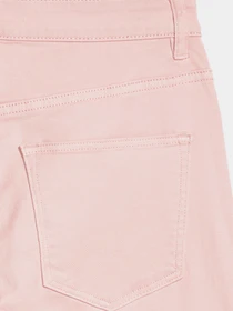 Джинси H&M модель 5622457log_Светло-розовый Фото