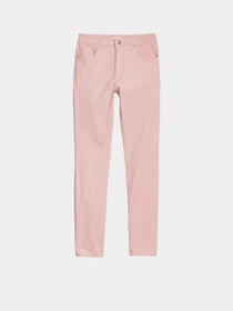 Джинси H&M модель 5622457log_Светло-розовый Фото