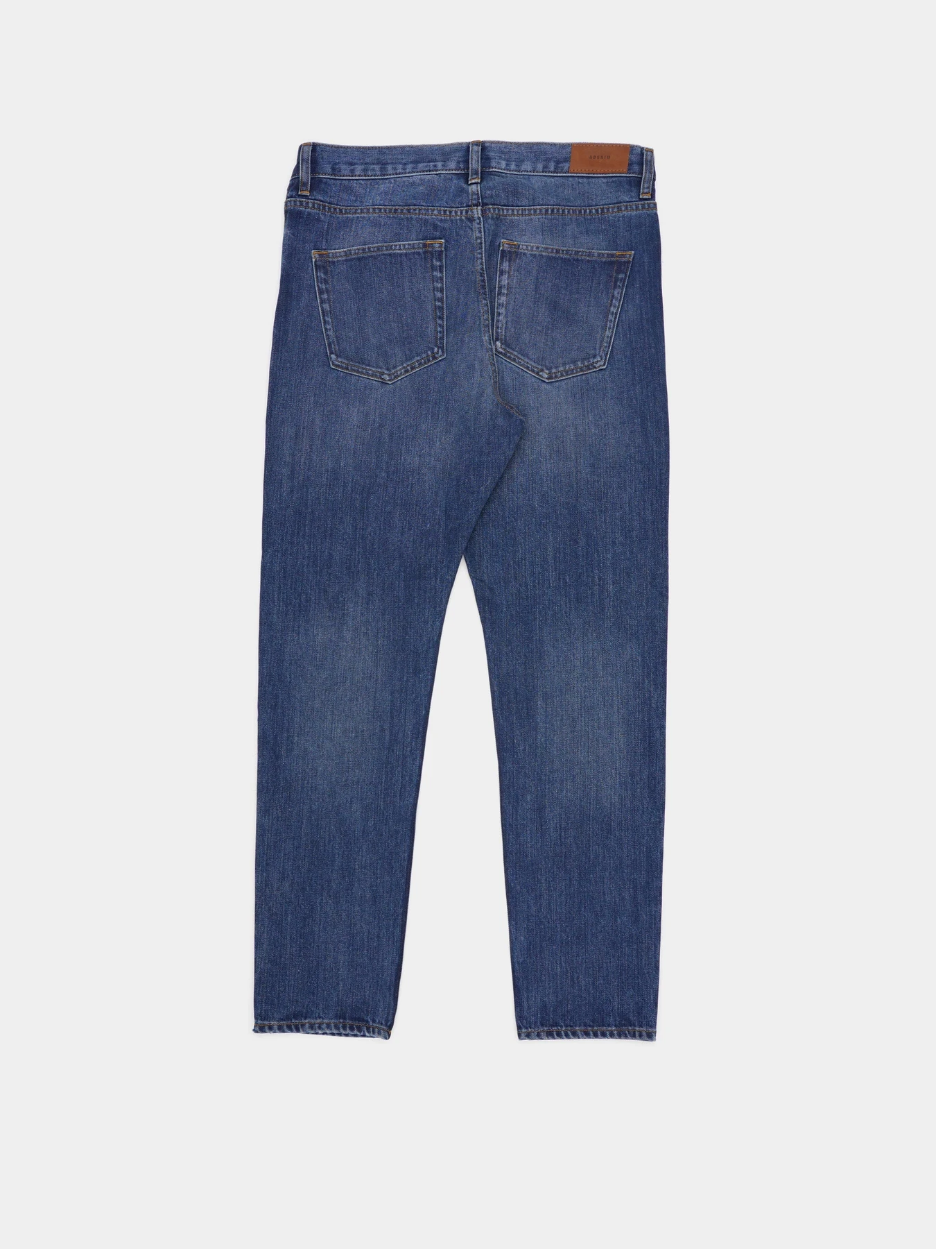 Джинсы H&M модель 1002022arl_Синий Фото