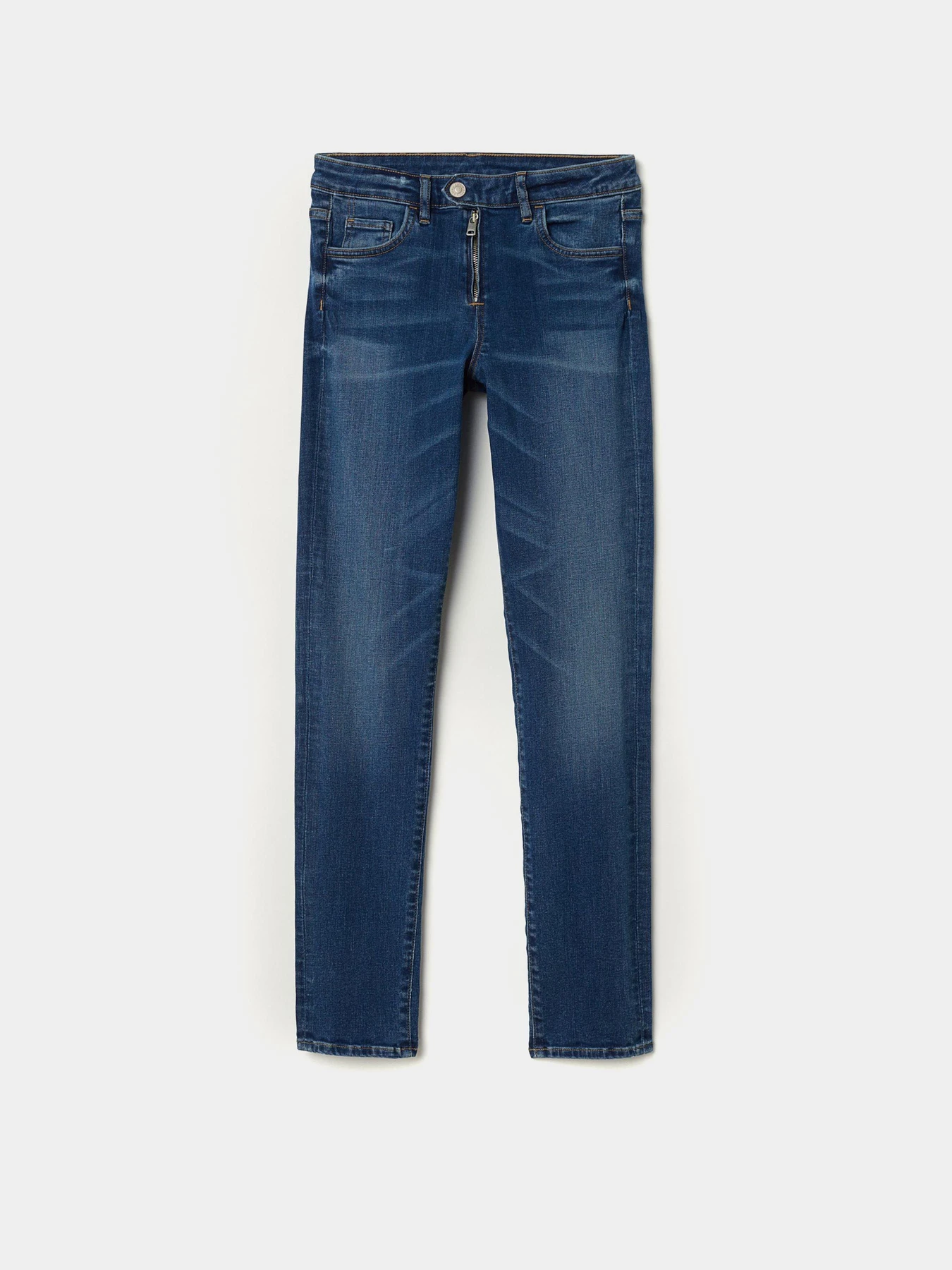 Джинси H&M модель 5696777dlog_Синий Фото