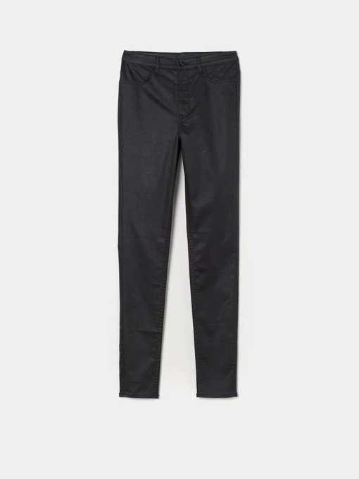 Джинси H&M модель 706016dlog_Черный Фото